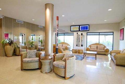 Rydges Darwin Airport Hotel - Australia Accommodation 5