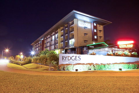 Rydges Darwin Airport Hotel - Australia Accommodation 6