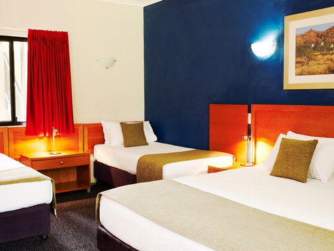 Rydges Darwin Airport Hotel - Australia Accommodation 7