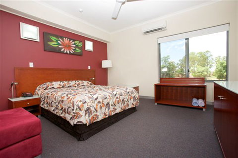 Rydges Darwin Airport Hotel - Australia Accommodation 13