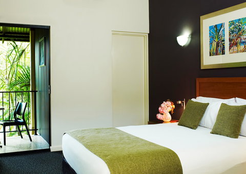 Rydges Darwin Airport Hotel - Australia Accommodation 12