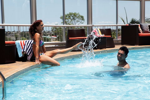 Rydges Gladstone - Australia Accommodation 7