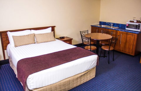 Rydges Gladstone - Australia Accommodation 8