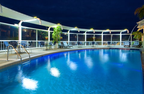 Rydges Gladstone - Australia Accommodation 6