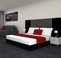 Rydges Mount Panorama Bathurst - Australia Accommodation