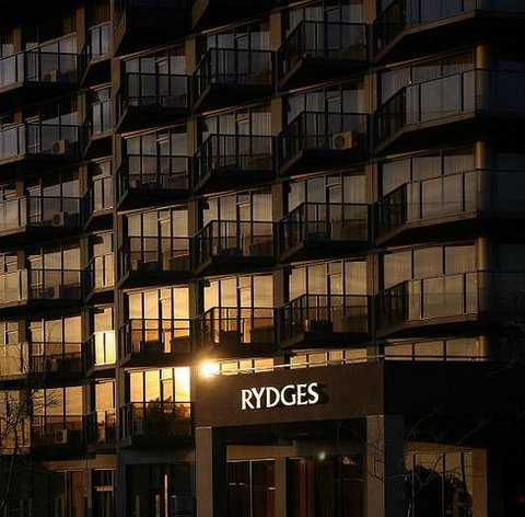 Rydges South Park Adelaide - Australia Accommodation 1