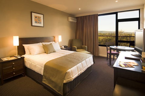 Rydges South Park Adelaide - Australia Accommodation 0
