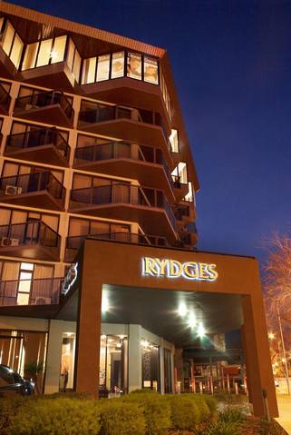 Rydges South Park Adelaide - Australia Accommodation 3