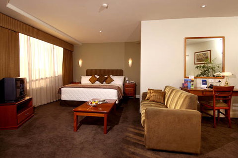 Rydges South Park Adelaide - Australia Accommodation 4