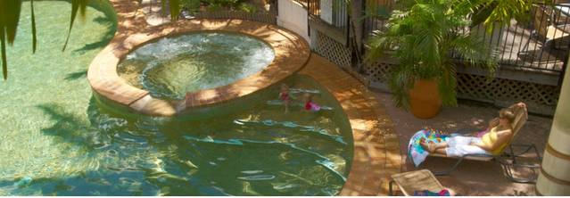 South Townsville QLD Australia Accommodation