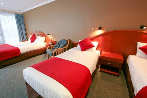 Sails Resort Port Macquarie By Rydges - Australia Accommodation 2