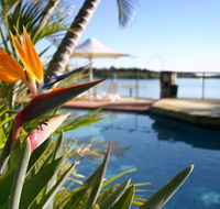 Sails Resort Port Macquarie by Rydges - Australia Accommodation