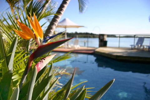 Sails Resort Port Macquarie By Rydges - Australia Accommodation 0