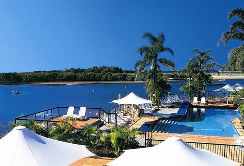 Sails Resort Port Macquarie By Rydges - Australia Accommodation 4
