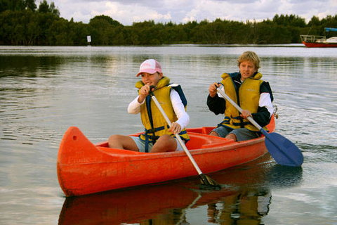 Sails Resort Port Macquarie By Rydges - Australia Accommodation 7