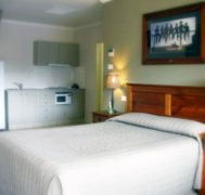 Saltbush Motor Inn - Australia Accommodation