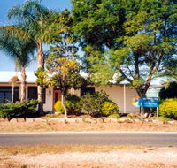 Salters Station - Australia Accommodation