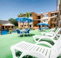 Sandcastles Holiday Apartments - Australia Accommodation