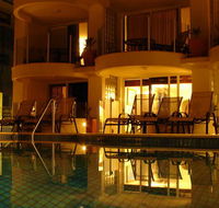 Sandcastles Noosa - Australia Accommodation