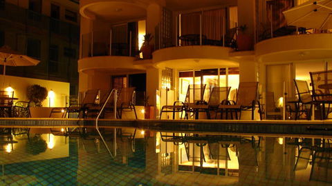 Sandcastles Noosa - Australia Accommodation 0