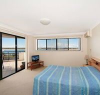 Sandcastles on the Broadwater - Australia Accommodation