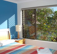 Sandrift Beachfront Apartments - Australia Accommodation