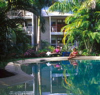 Sandy Beach Resort - Australia Accommodation