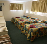 Sapphire City Motor Inn - Australia Accommodation