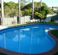 Sapphire Waters Motor Inn