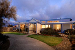 Cape Otway VIC Australia Accommodation