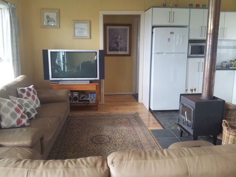 Sea Watch - Australia Accommodation 1