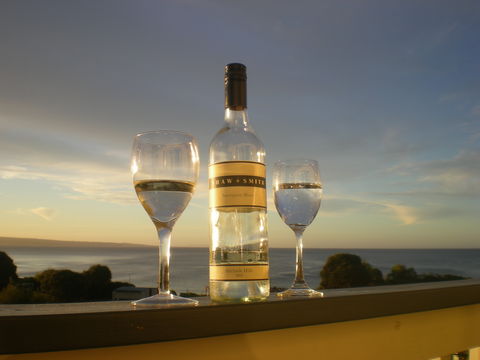 Sea Watch - Australia Accommodation 3