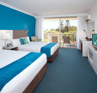 Sea World Resort  Water Park - Australia Accommodation