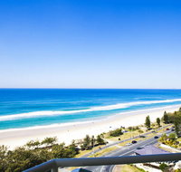 Seacrest Apartments - Australia Accommodation
