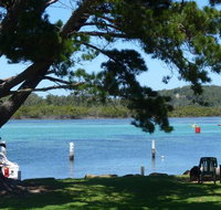 Seacrest Caravan Park - Australia Accommodation