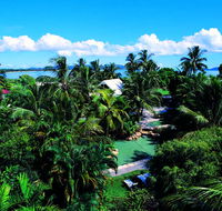 Seagulls Resort - Australia Accommodation