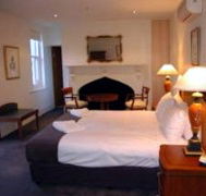 Seahorse Inn Hotel - Australia Accommodation