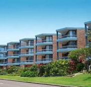 Site Support Services Pty Ltd - Australia Accommodation