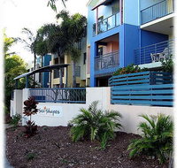 Seashapes Holiday Apartments - Australia Accommodation