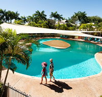 Seashells Broome - Australia Accommodation
