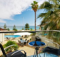 Seashells Scarborough - Australia Accommodation