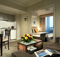 Seasons Harbour Plaza Sydney - Australia Accommodation