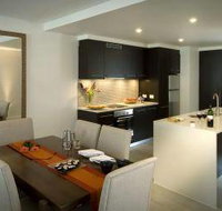 Seatemple Resort  Spa Port Douglas Private Apartments - Australia Accommodation