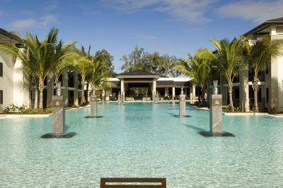 Seatemple Resort & Spa Port Douglas (Private Apartments) - Australia Accommodation 1