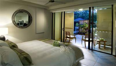 Seatemple Resort & Spa Port Douglas (Private Apartments) - Australia Accommodation 2
