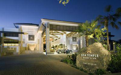 Seatemple Resort & Spa Port Douglas (Private Apartments) - Australia Accommodation 3