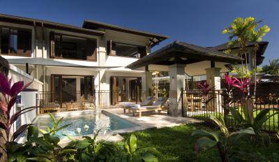 Seatemple Resort & Spa Port Douglas (Private Apartments) - Australia Accommodation 4