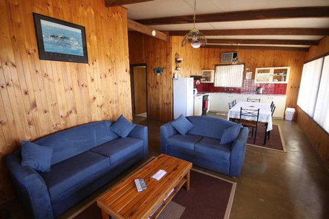 Seaview Cottage Ceduna - Australia Accommodation 1