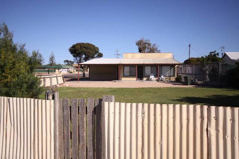 Seaview Cottage Ceduna - Australia Accommodation 2