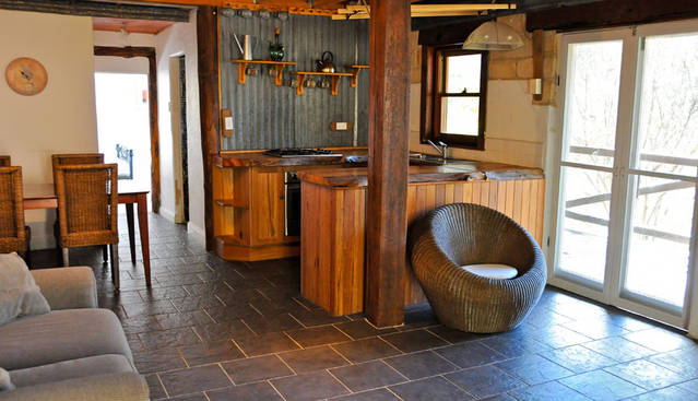 Little Hartley NSW Australia Accommodation